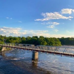 Meet your Posher, Christinr